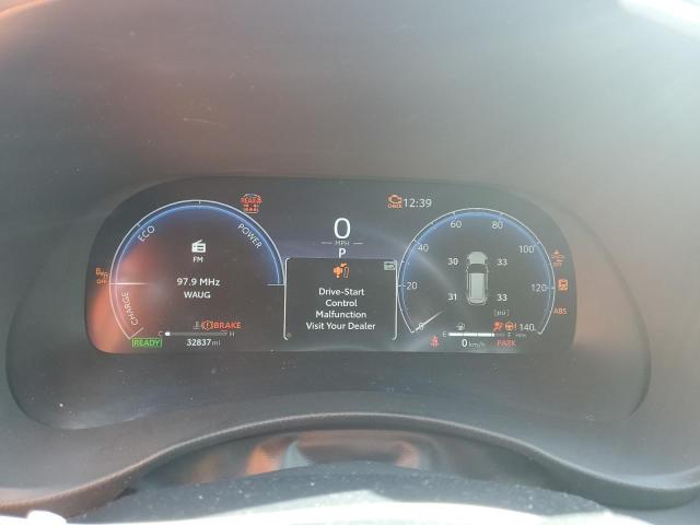 Photo 9 from auction – 2023 TOYOTA HIGHLANDER with VIN 5TDXBRCH1PS571180
