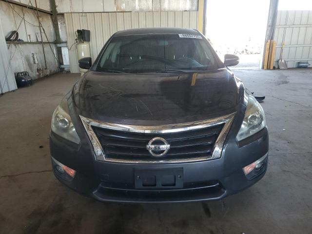 Photo 5 from auction – 2013 NISSAN ALTIMA 3.5 with VIN 1N4BL3AP3DN402512