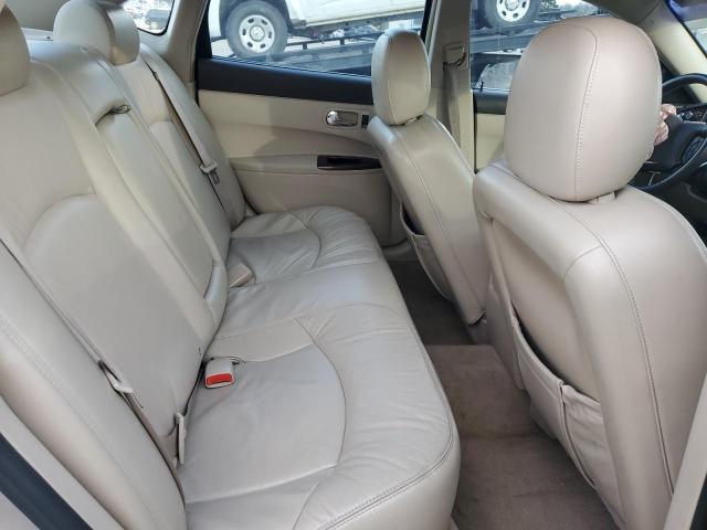 Photo 10 from auction – 2009 BUICK LACROSSE with VIN 2G4WD582191101661