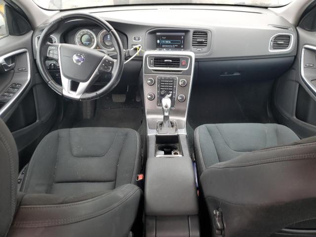 Photo 8 from auction – 2013 VOLVO S60 T5 with VIN YV1612FS7D2210031