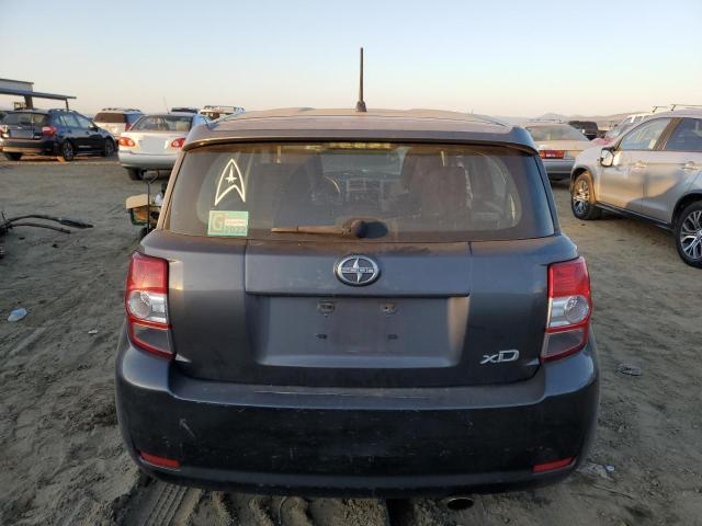 صورة رقم 6 من المزاد - 2011 TOYOTA SCION XD مع VIN JTKKU4B46B1014351
