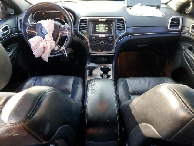 Photo 8 from auction – 2015 JEEP GRAND CHER with VIN 1C4RJFBG6FC751774