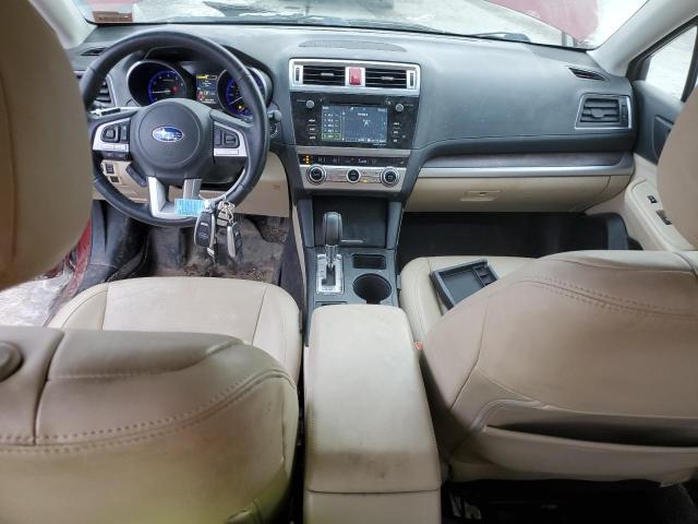 Снимка 8 от търг – 2015 SUBARU OUTBACK 3. с VIN 4S4BSELC8F3251499