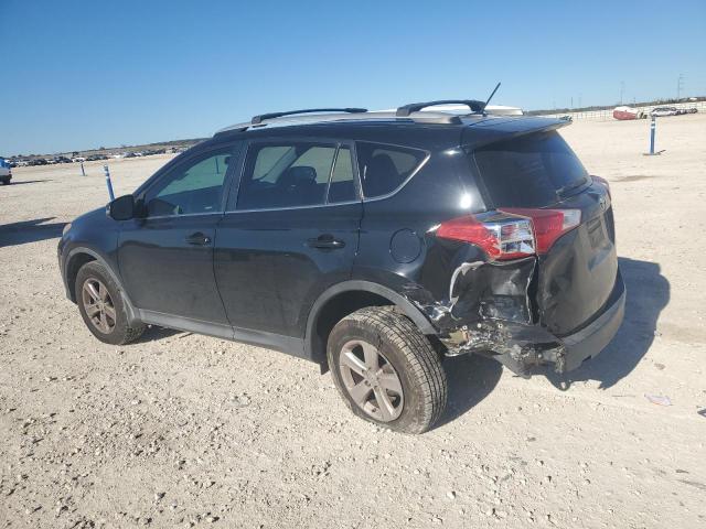 Photo 2 from auction – 2014 TOYOTA RAV4 XLE with VIN 2T3WFREV4EW115964