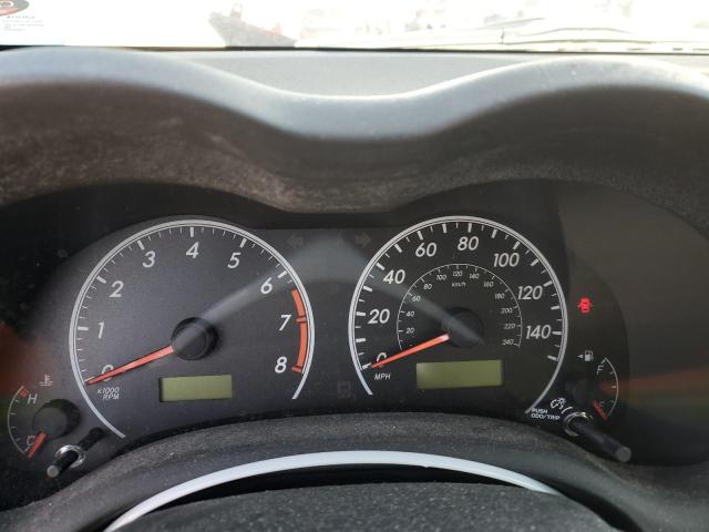 صورة رقم 9 من المزاد - 2013 TOYOTA COROLLA BA مع VIN 5YFBU4EE8DP075761