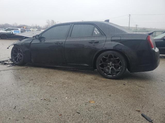 Photo 2 from auction – 2019 CHRYSLER 300 S with VIN 2C3CCABG1KH548418