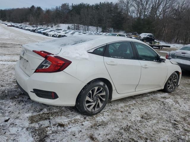 Photo 3 from auction – 2016 HONDA CIVIC EX with VIN 19XFC2F75GE240860