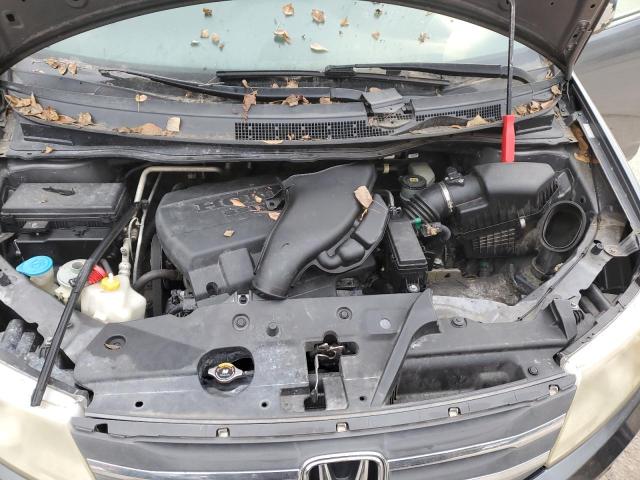Photo 12 from auction – 2012 HONDA ODYSSEY EX with VIN 5FNRL5H44CB103849
