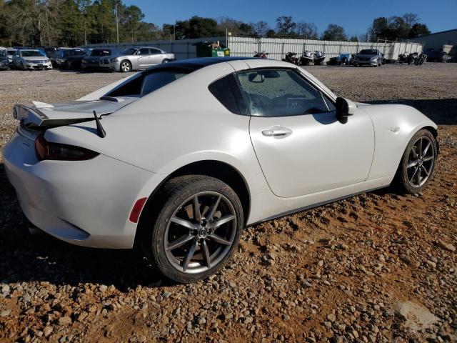 Photo 3 from auction – 2021 MAZDA MX-5 MIATA with VIN JM1NDAM75M0458176