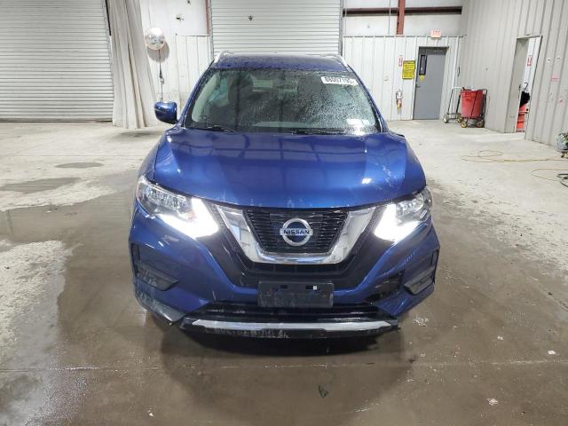 Photo 5 from auction – 2017 NISSAN ROGUE S with VIN KNMAT2MV1HP601613
