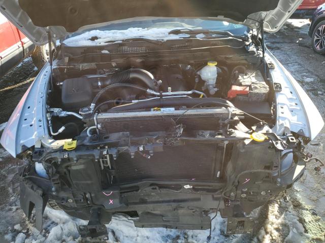 Photo 11 from auction – 2018 RAM 1500 SLT with VIN 3C6RR7LT0JG138640