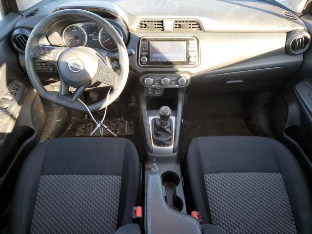 Photo 8 from auction – 2023 NISSAN VERSA S with VIN 3N1CN8BV0PL861233