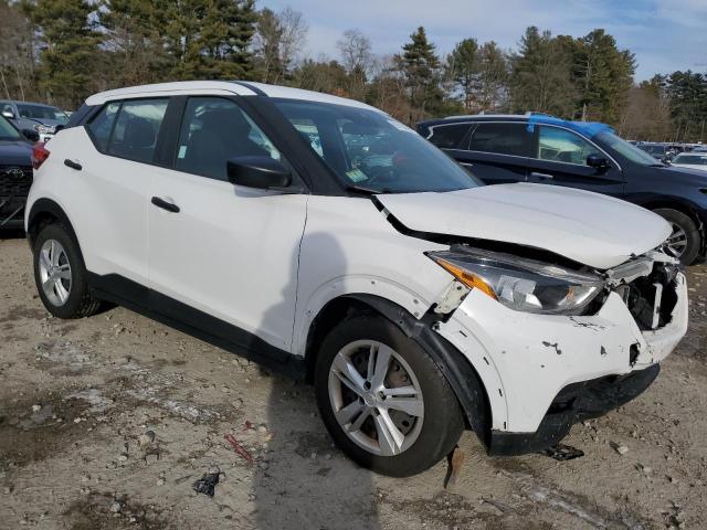 Photo 4 from auction – 2020 NISSAN KICKS S with VIN 3N1CP5BV2LL498338