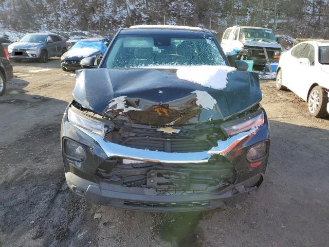 Photo 5 from auction – 2021 CHEVROLET TRAILBLAZER LS with VIN KL79MMS25MB025985