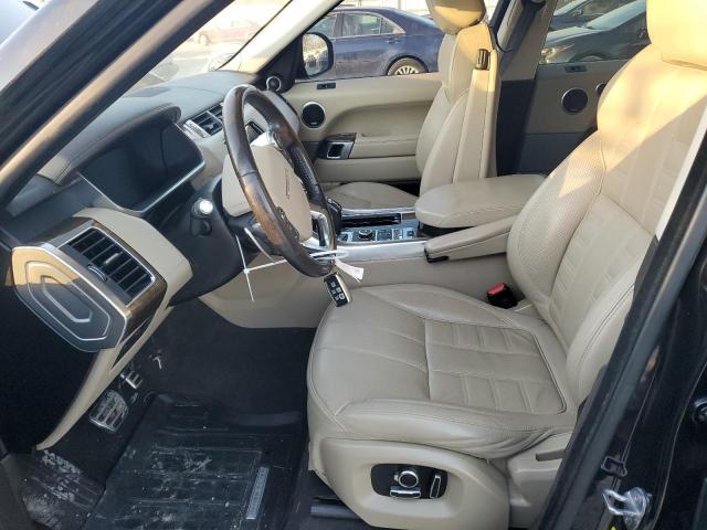 Photo 7 from auction – 2016 LAND ROVER RANGE ROVE with VIN SALWV2EF0GA574809