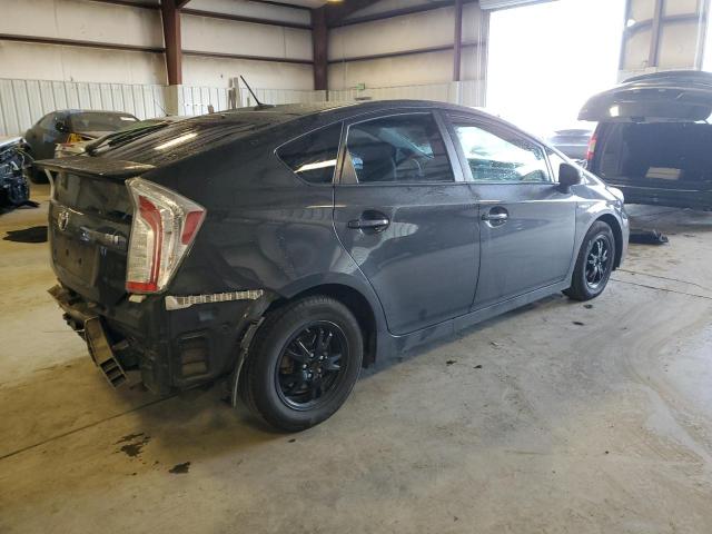 Photo 3 from auction – 2015 TOYOTA PRIUS with VIN JTDKN3DU1F0434798