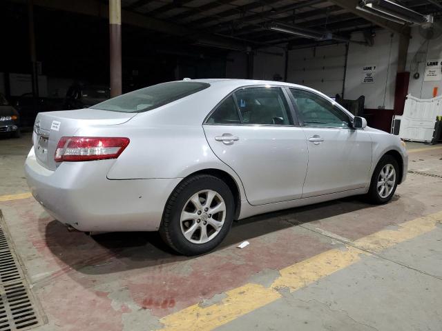 Photo 3 from auction – 2011 TOYOTA CAMRY BASE with VIN 4T1BF3EK6BU119729