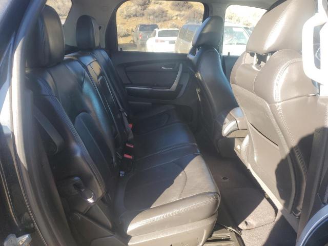 Photo 10 from auction – 2012 GMC ACADIA SLT with VIN 1GKKVRED2CJ285376