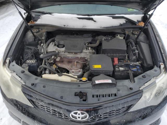 Photo 11 from auction – 2012 TOYOTA CAMRY BASE with VIN 4T1BF1FK5CU195673