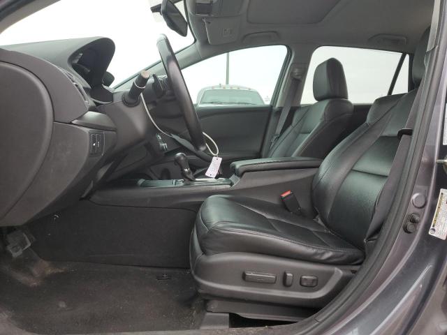 Photo 7 from auction – 2017 ACURA RDX with VIN 5J8TB3H39HL003000