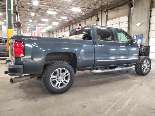 Photo 3 from auction – 2017 CHEVROLET SILVERADO with VIN 1GC1KXEY7HF230097