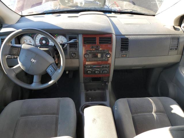 Photo 8 from auction – 2005 DODGE DURANGO SL with VIN 1D4HB48D65F583385