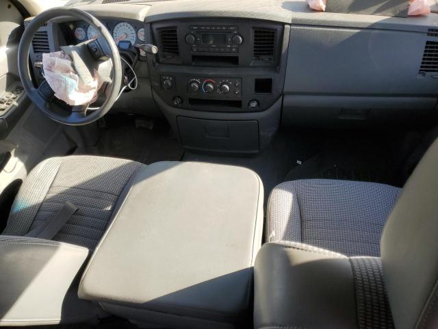Photo 8 from auction – 2008 DODGE RAM 1500 S with VIN 1D7HU18268J193575