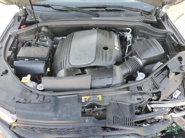 Photo 12 from auction – 2021 DODGE DURANGO R/ with VIN 1C4SDHCT0MC740654