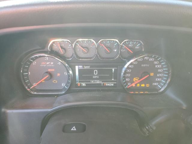 Photo 9 from auction – 2014 CHEVROLET SILVERADO with VIN 3GCUKSEC4EG466673