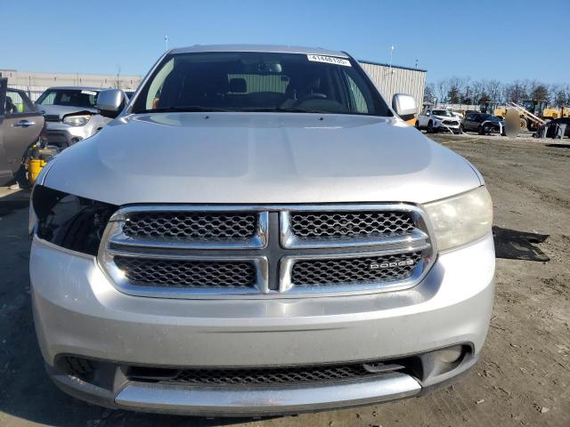 Photo 5 from auction – 2012 DODGE DURANGO CR with VIN 1C4RDHDG2CC164094