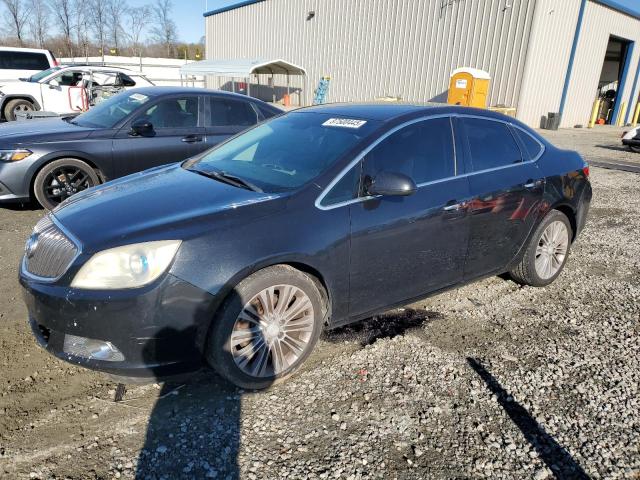 BUICK VERANO CON 2013 with VIN 1G4PR5SK9D4171792 - Photo from auction