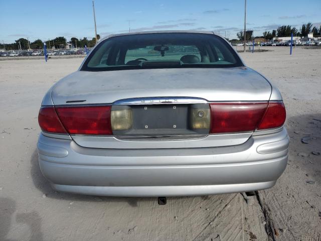 Photo 6 from auction – 2002 BUICK LESABRE CU with VIN 1G4HP54K424209448