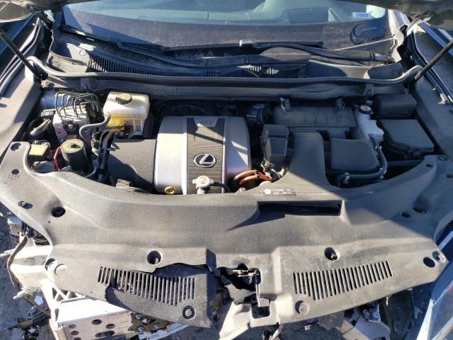 Zdjęcie 12 z aukcji – 2021 LEXUS RX 450H z VIN 2T2HGMDA7MC061541