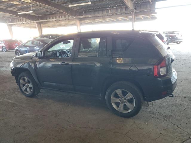 Photo 2 from auction – 2014 JEEP COMPASS LA with VIN 1C4NJDEB0ED809857
