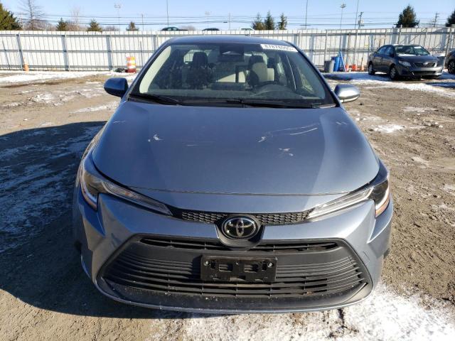 Photo 5 from auction – 2023 TOYOTA COROLLA LE with VIN JTDB4MEE2P3003600