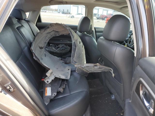 Photo 10 from auction – 2015 NISSAN ALTIMA 2.5 with VIN 1N4AL3AP7FC137409