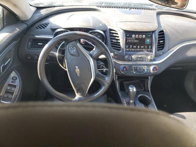 Фото 8 с аукциона – 2017 CHEVROLET IMPALA LT с VIN 2G1105SA9H9164137