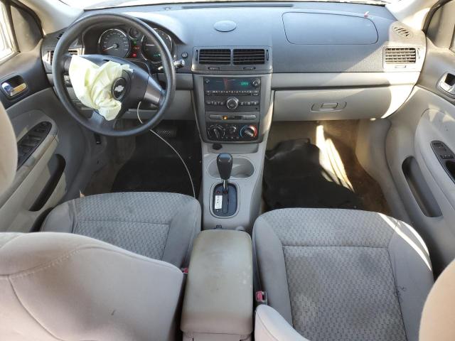 Photo 8 from auction – 2008 CHEVROLET COBALT LT with VIN 1G1AL58F387109937