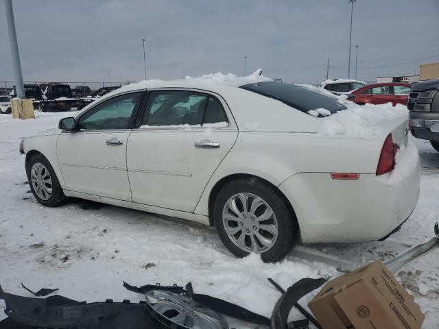 Photo 2 from auction – 2011 CHEVROLET MALIBU LS with VIN 1G1ZB5E13BF257517