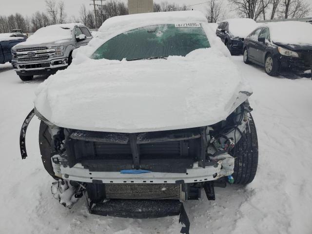 Photo 5 from auction – 2021 CHEVROLET BLAZER 3LT with VIN 3GNKBDRS7MS560294