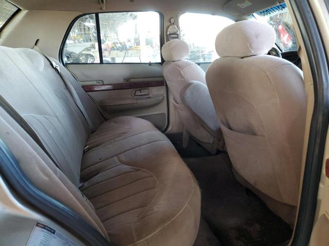 Photo 10 from auction – 2000 MERCURY GRAND MARQ with VIN 2MEFM74W7YX682098