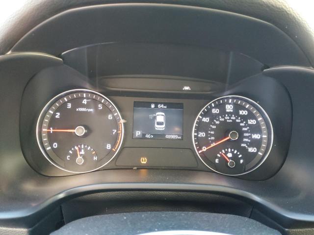 Photo 9 from auction – 2021 KIA FORTE EX with VIN 3KPF54AD1ME307968