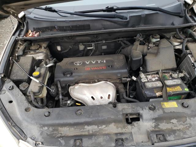 Photo 12 from auction – 2007 TOYOTA RAV4 with VIN JTMBD33V675102728