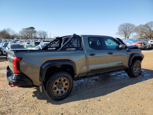 Photo 3 from auction – 2024 TOYOTA TACOMA DOU with VIN 3TYLF5LN2RT008163