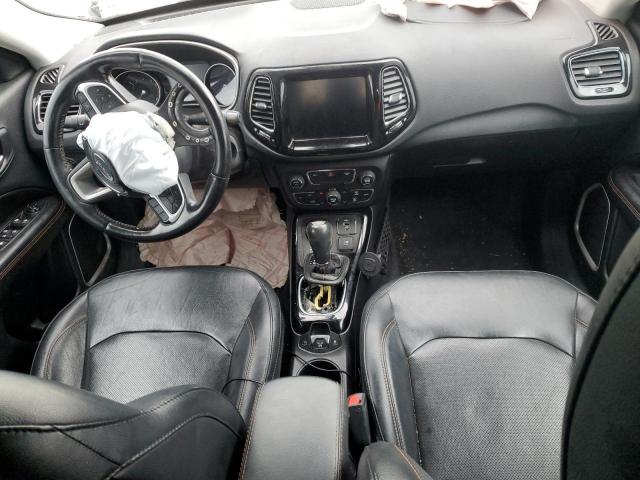 Photo 8 from auction – 2019 JEEP COMPASS LI with VIN 3C4NJDCB8KT791469