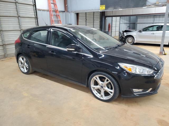 Photo 4 from auction – 2016 FORD FOCUS TITA with VIN 1FADP3N25GL226154