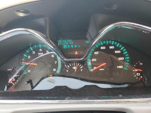Photo 9 from auction – 2017 CHEVROLET TRAVERSE L with VIN 1GNKRFKD7HJ233873