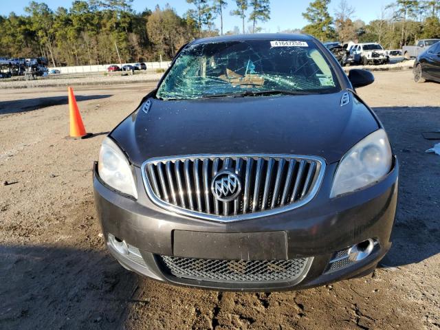 Photo 5 from auction – 2012 BUICK VERANO with VIN 1G4PS5SK5C4199365