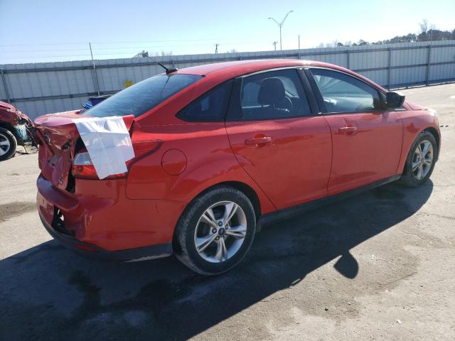 Photo 3 from auction – 2014 FORD FOCUS SE with VIN 1FADP3F20EL106497