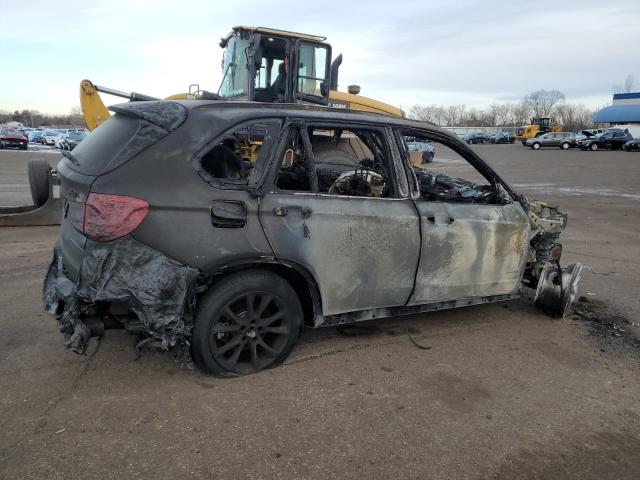 Photo 3 from auction – 2018 BMW X5 XDRIVE3 with VIN 5UXKR0C53J0Y00538